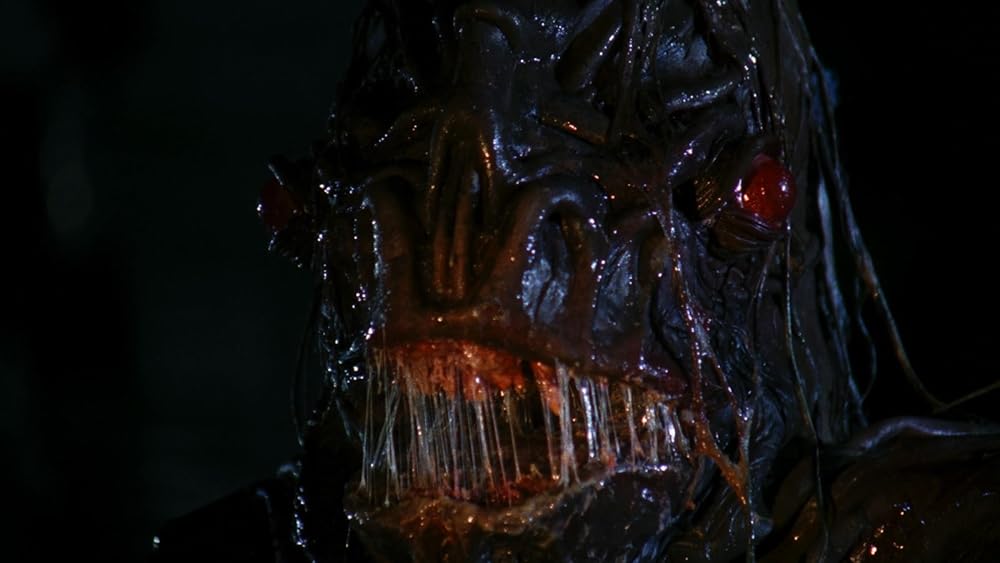 エイリアンネーターの画像