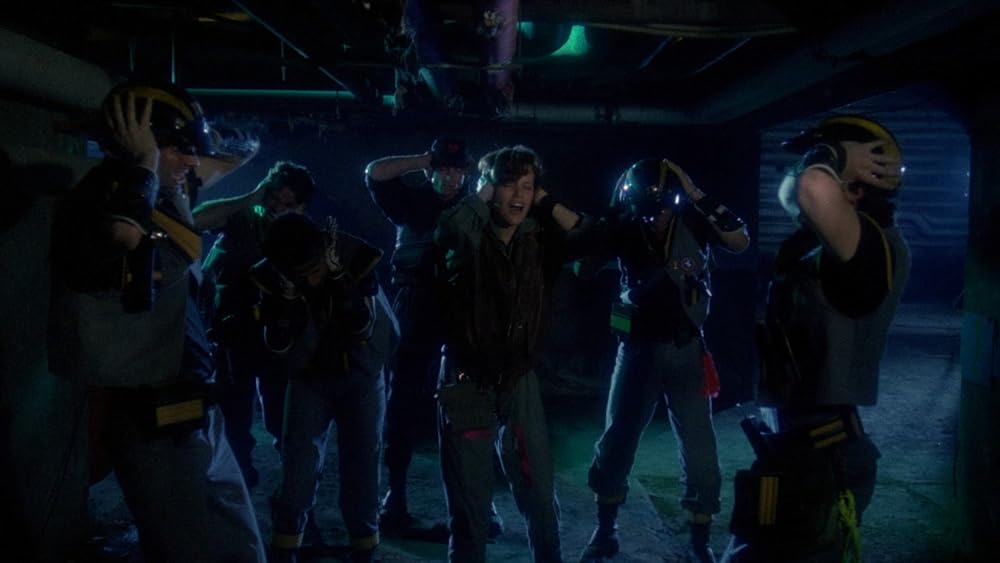 エイリアンネーターの画像