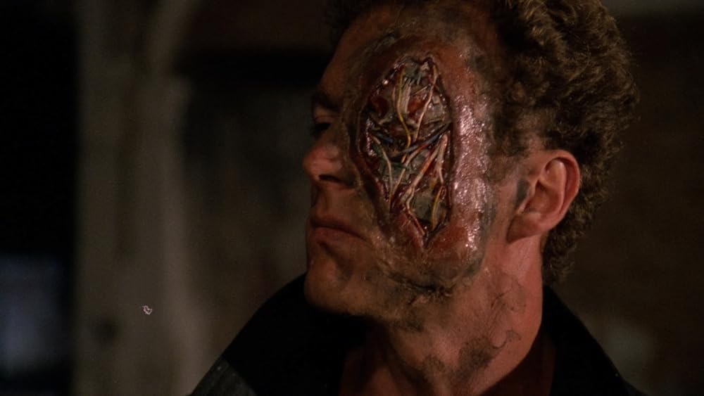 エイリアンネーターの画像