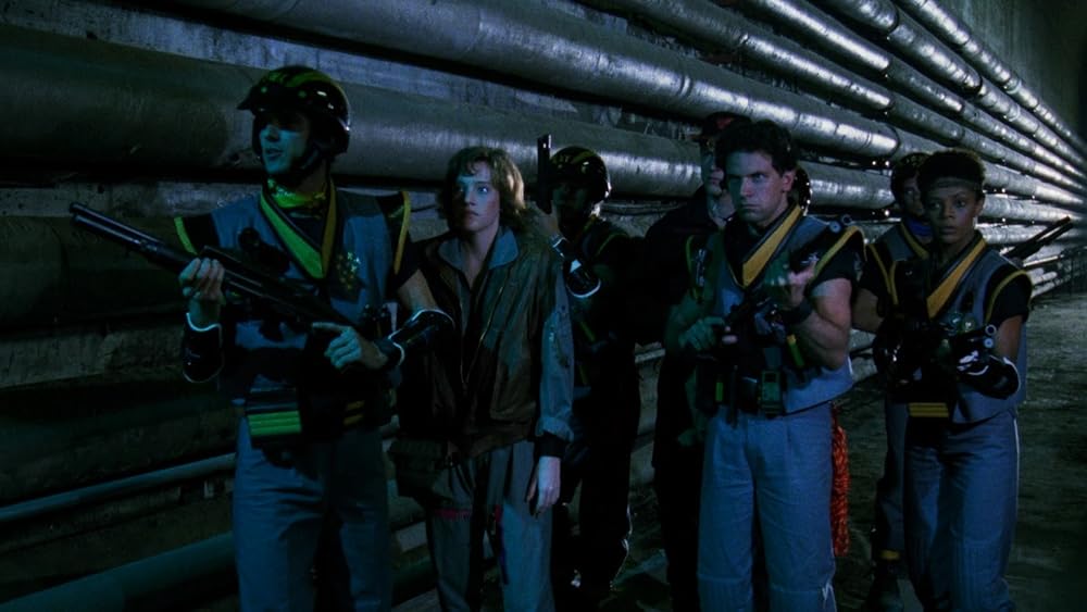 エイリアンネーターの画像