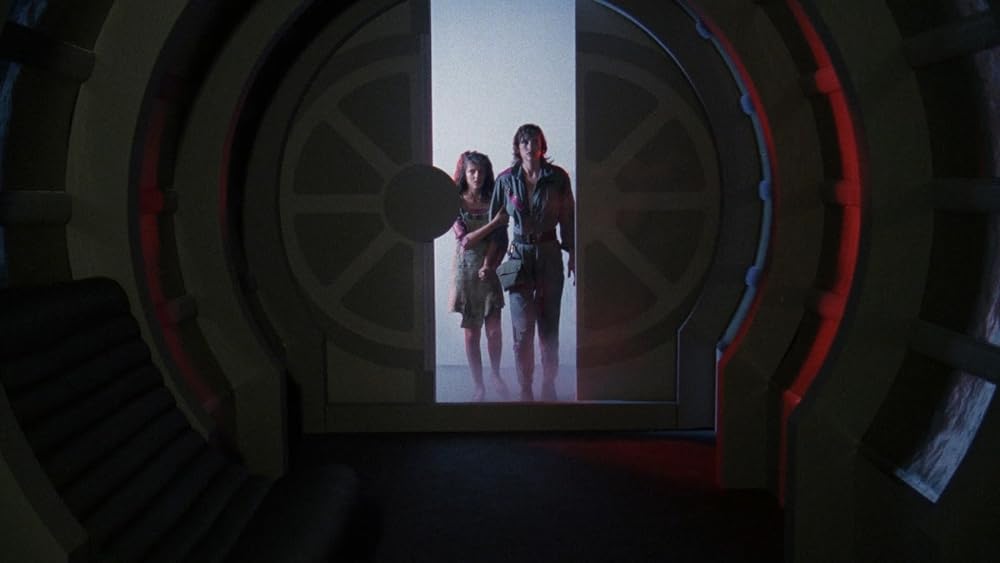 エイリアンネーターの画像