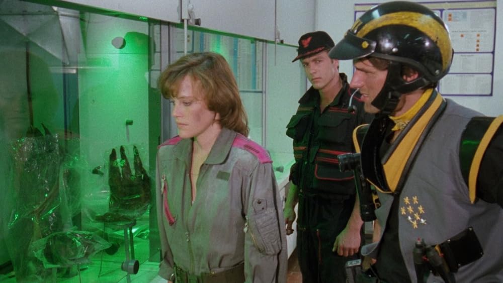 エイリアンネーターの画像