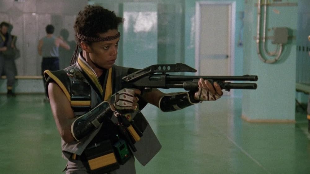 エイリアンネーターの画像