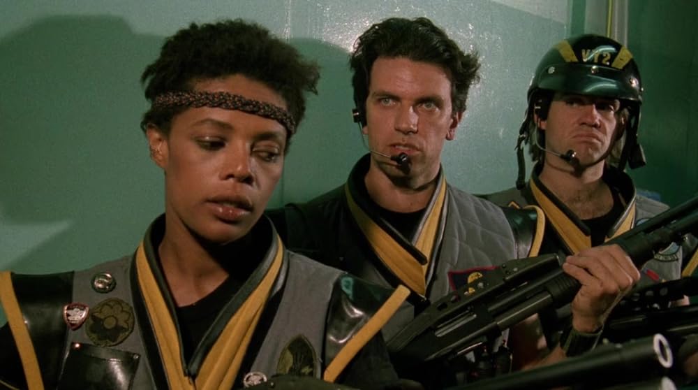 エイリアンネーターの画像