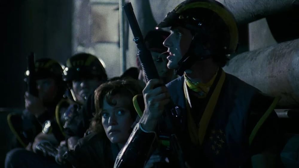 エイリアンネーターの画像