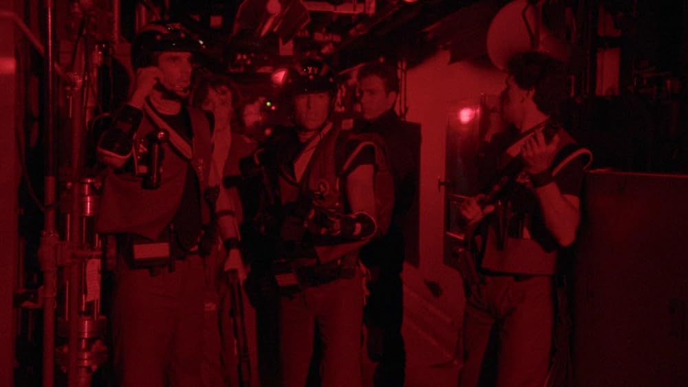 エイリアンネーターの画像