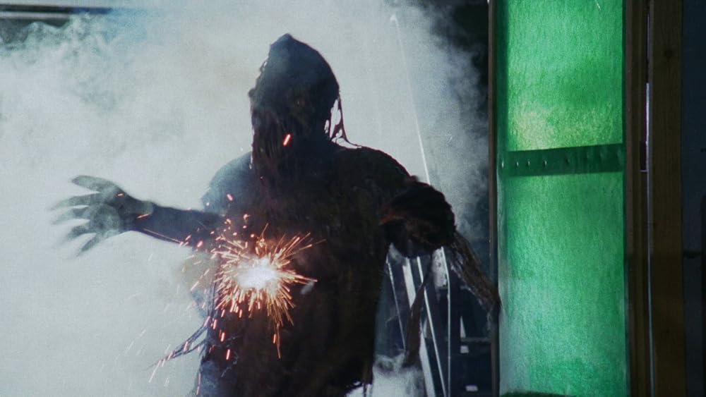 エイリアンネーターの画像