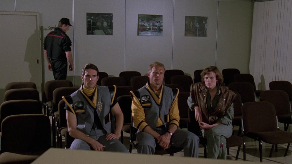 エイリアンネーターの画像