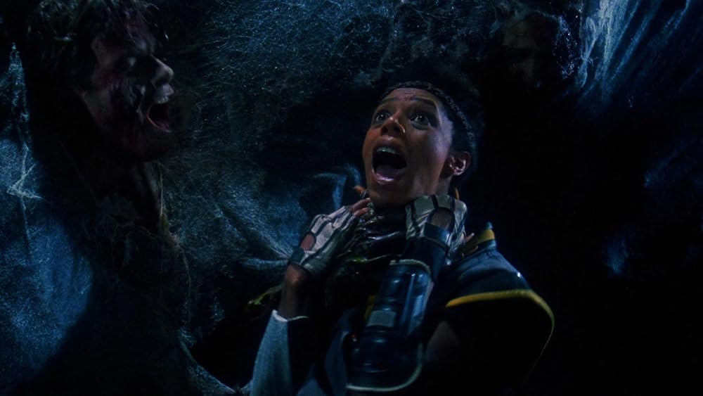 エイリアンネーターの画像