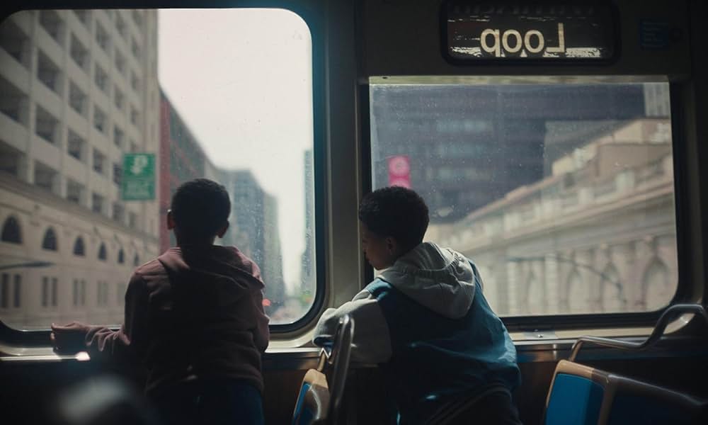 シカゴ･ダイアリーズの画像