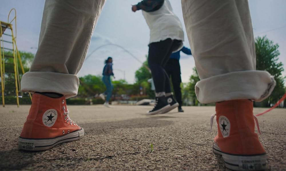 シカゴ･ダイアリーズの画像