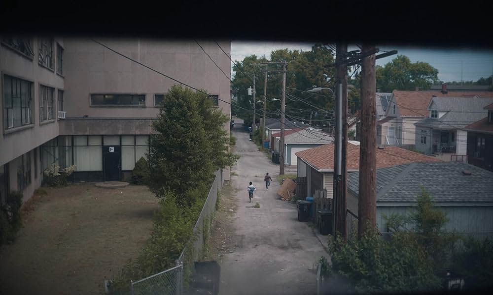 シカゴ･ダイアリーズの画像