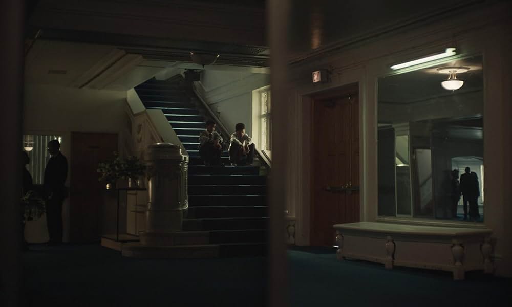 シカゴ･ダイアリーズの画像