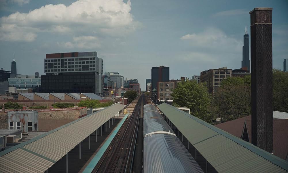 シカゴ･ダイアリーズの画像