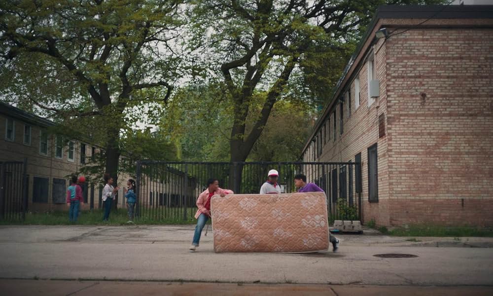 シカゴ･ダイアリーズの画像