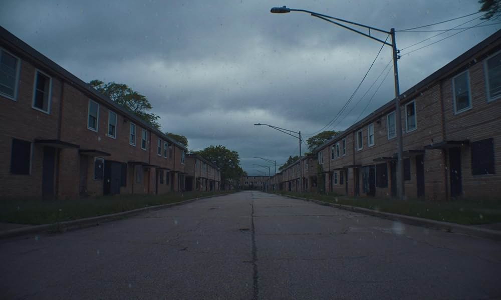 シカゴ･ダイアリーズの画像