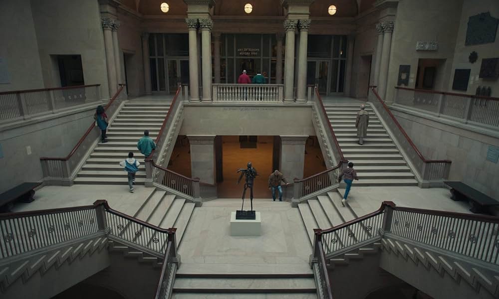 シカゴ･ダイアリーズの画像