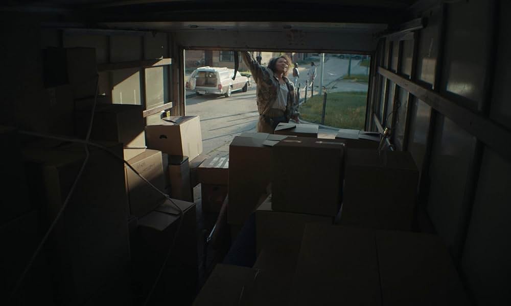 シカゴ･ダイアリーズの画像