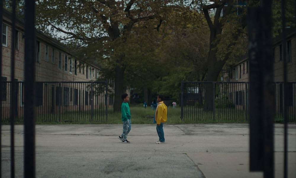 シカゴ･ダイアリーズの画像