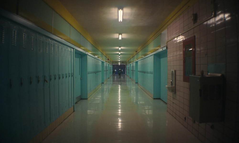 シカゴ･ダイアリーズの画像