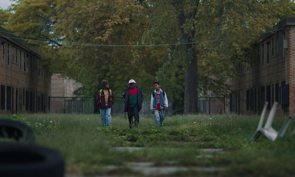 シカゴ･ダイアリーズの画像