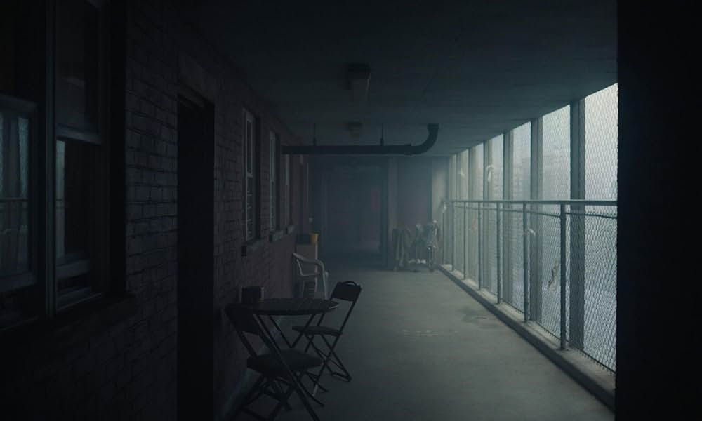 シカゴ･ダイアリーズの画像