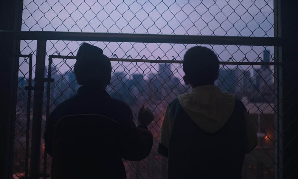 シカゴ･ダイアリーズの画像