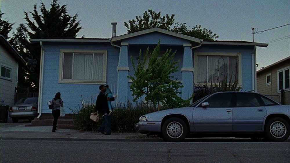 フルートベール駅での画像