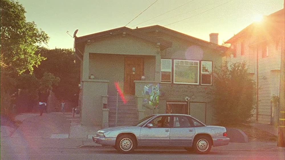 フルートベール駅での画像