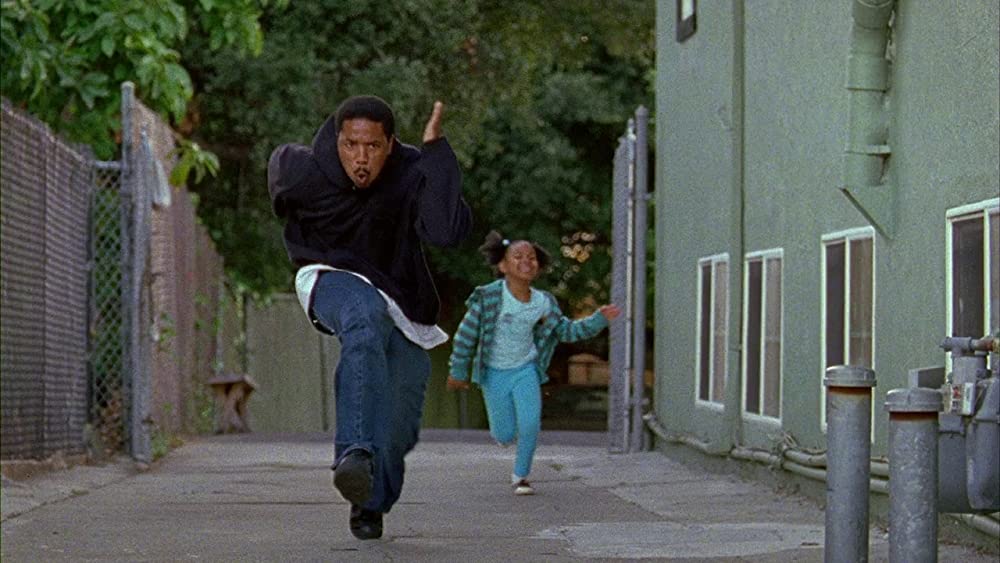 フルートベール駅での画像