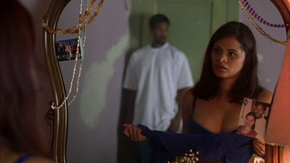 「フルートベール駅で」メロニー・ディアス & マイケル・B・ジョーダンの画像