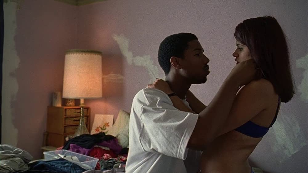 フルートベール駅での画像