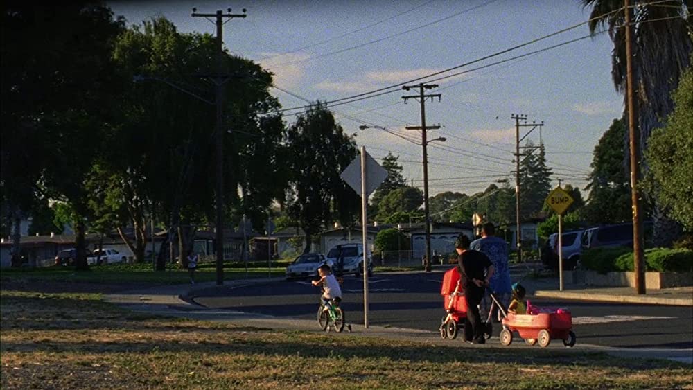 フルートベール駅での画像