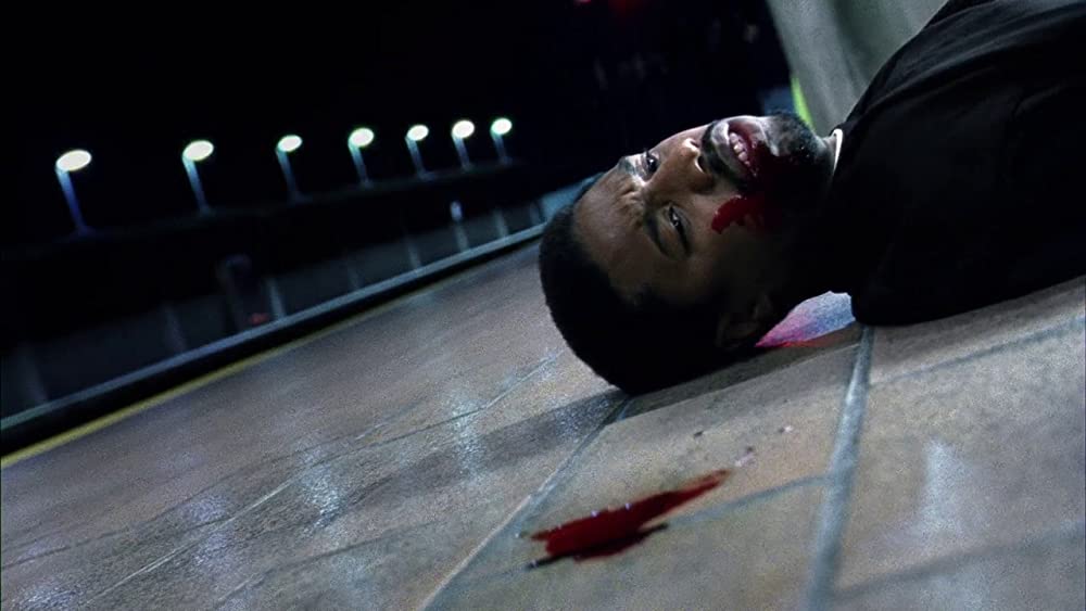 フルートベール駅での画像