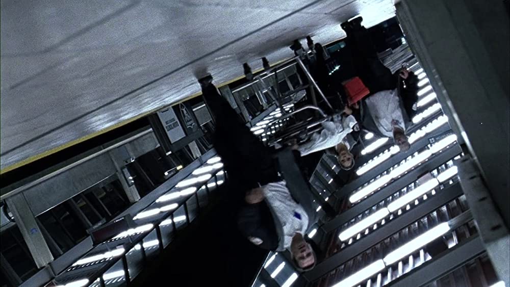 フルートベール駅での画像