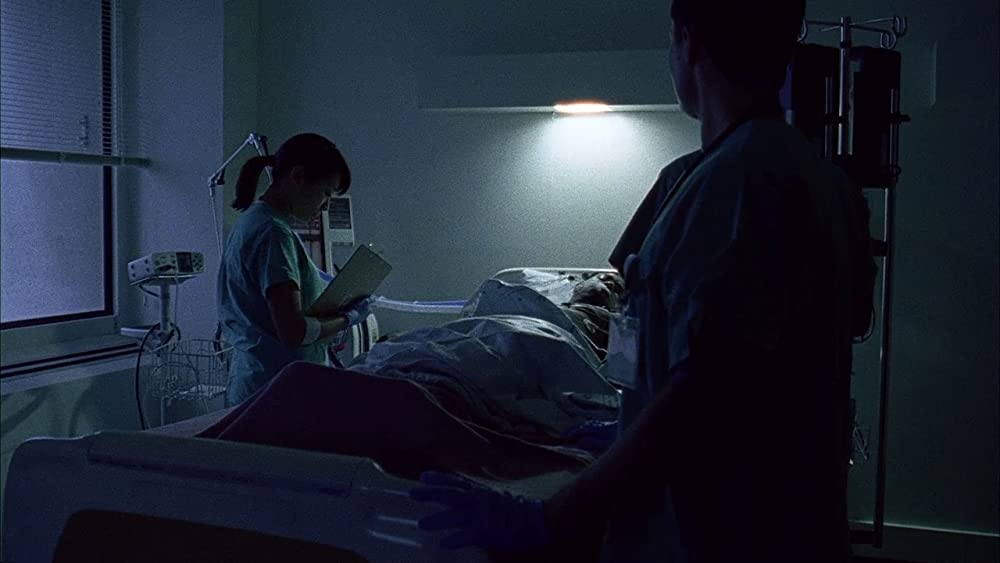 フルートベール駅での画像