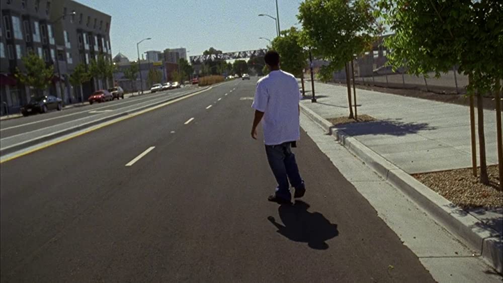 フルートベール駅での画像