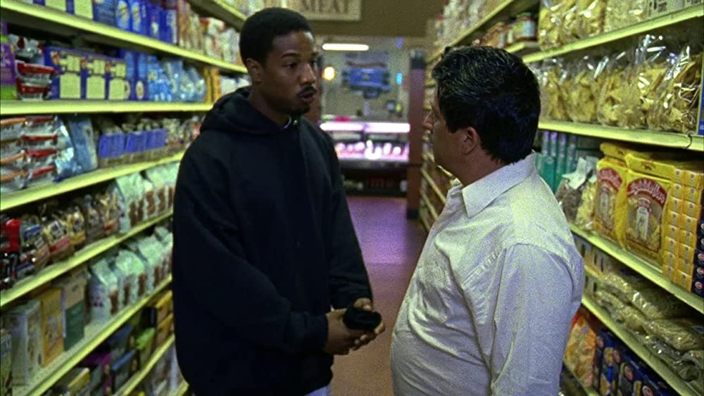 フルートベール駅での画像