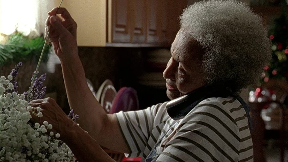 フルートベール駅での画像