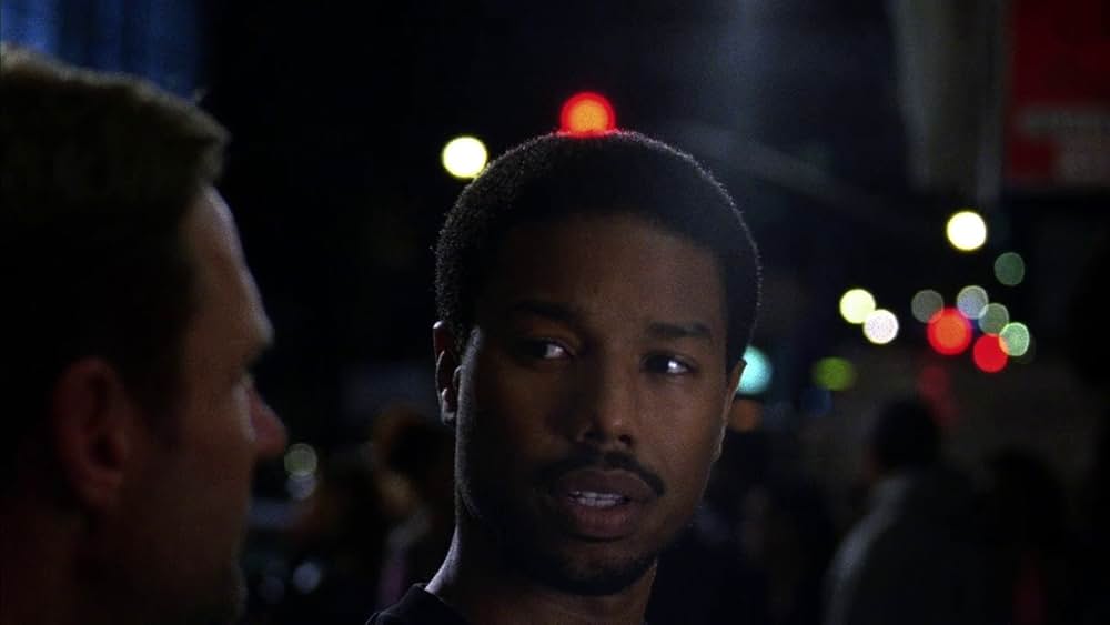 フルートベール駅での画像