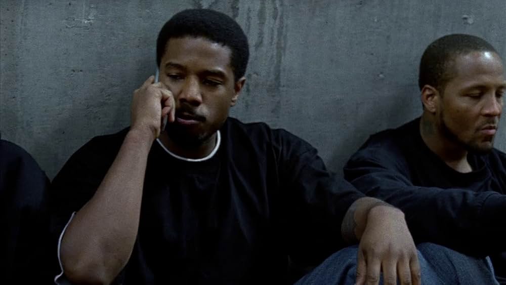 フルートベール駅での画像