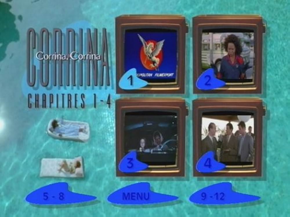 コリーナ、コリーナの画像