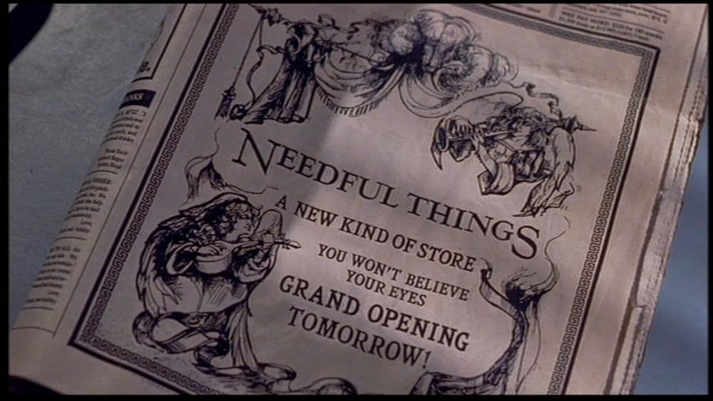 ニードフル・シングスの画像