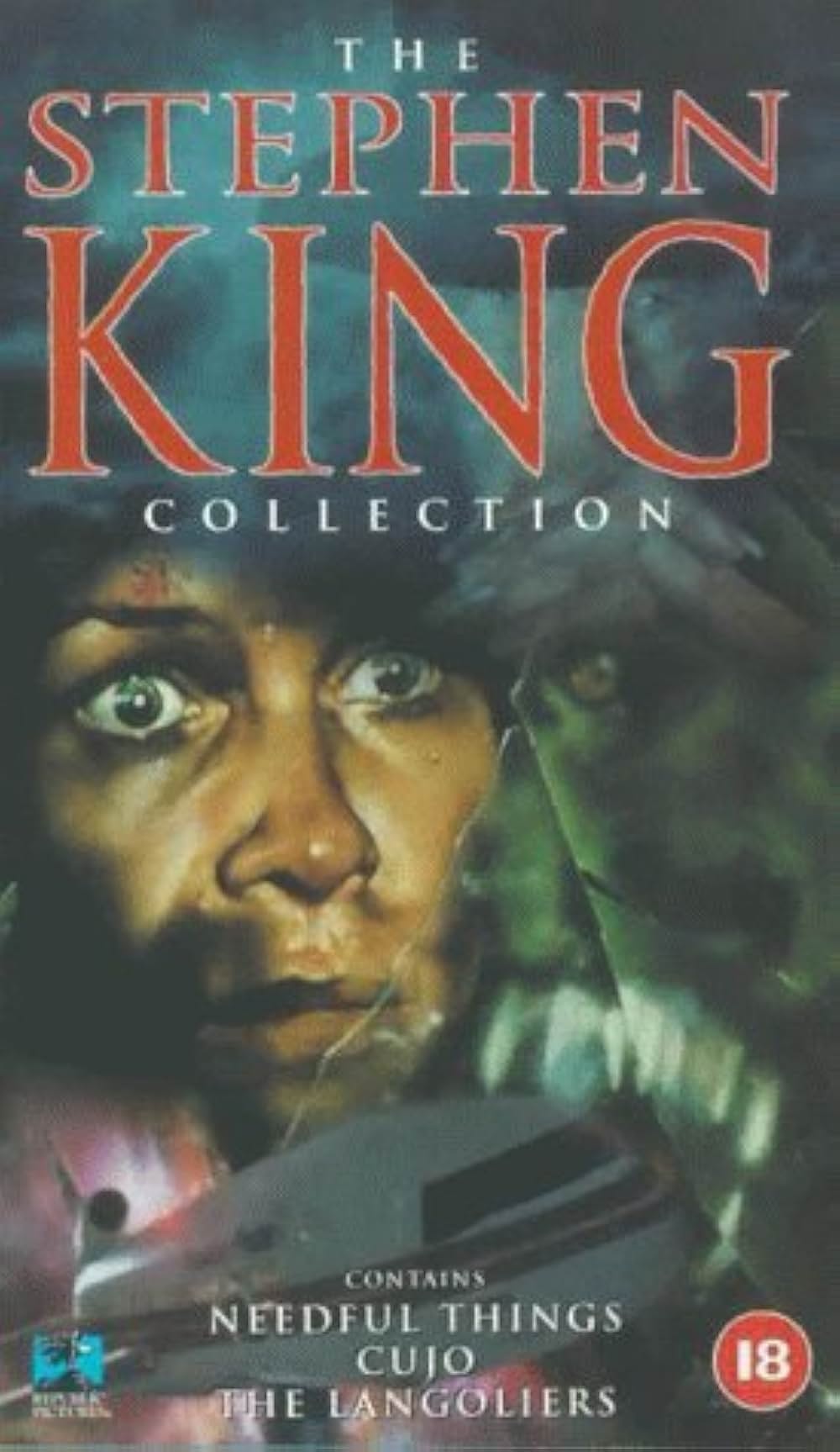 ニードフル・シングスの画像