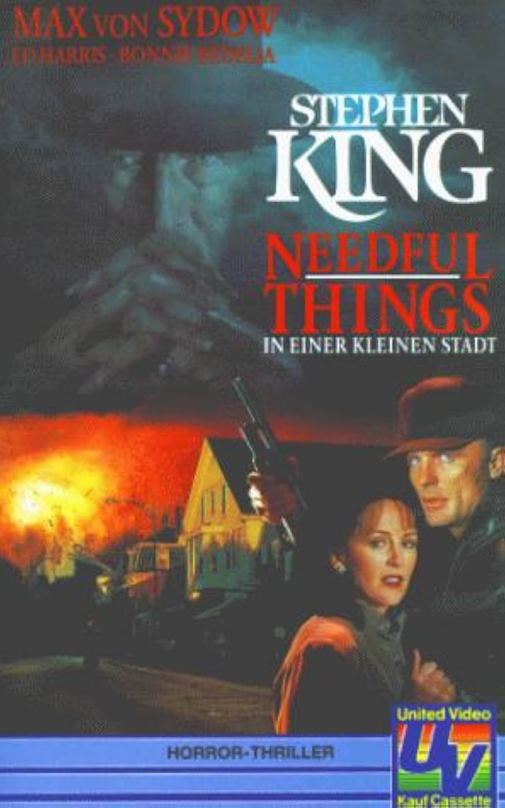 ニードフル・シングスの画像