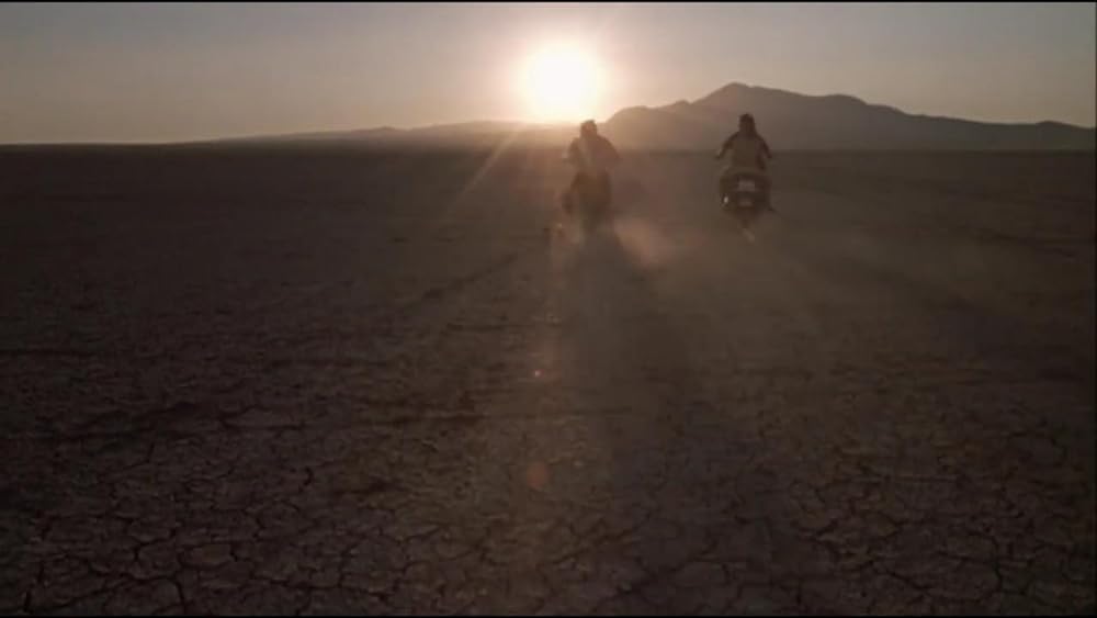 ヴァン・ダム IN コヨーテの画像