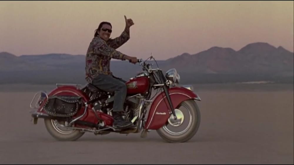 ヴァン・ダム IN コヨーテの画像