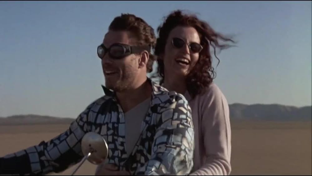 ヴァン・ダム IN コヨーテの画像