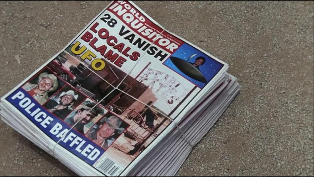 ヴァン・ダム IN コヨーテの画像