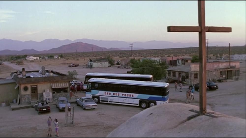 ヴァン・ダム IN コヨーテの画像